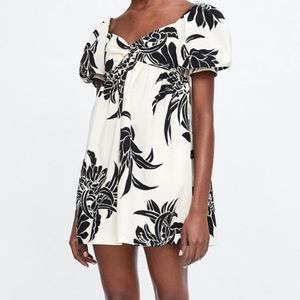 Zara Dress